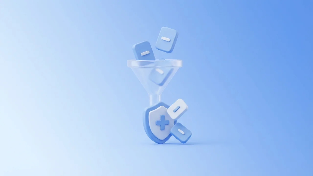 Negatywne słowa kluczowe Google Ads – kompletna lista