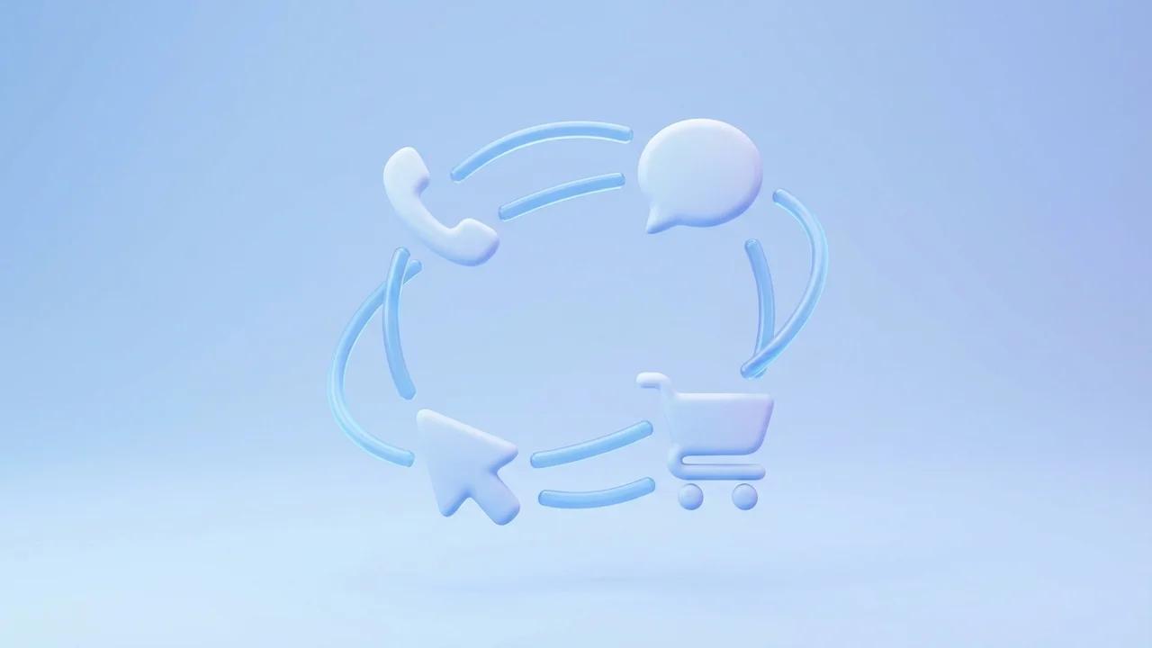 Strategia omnichannel – marketing wielokanałowy