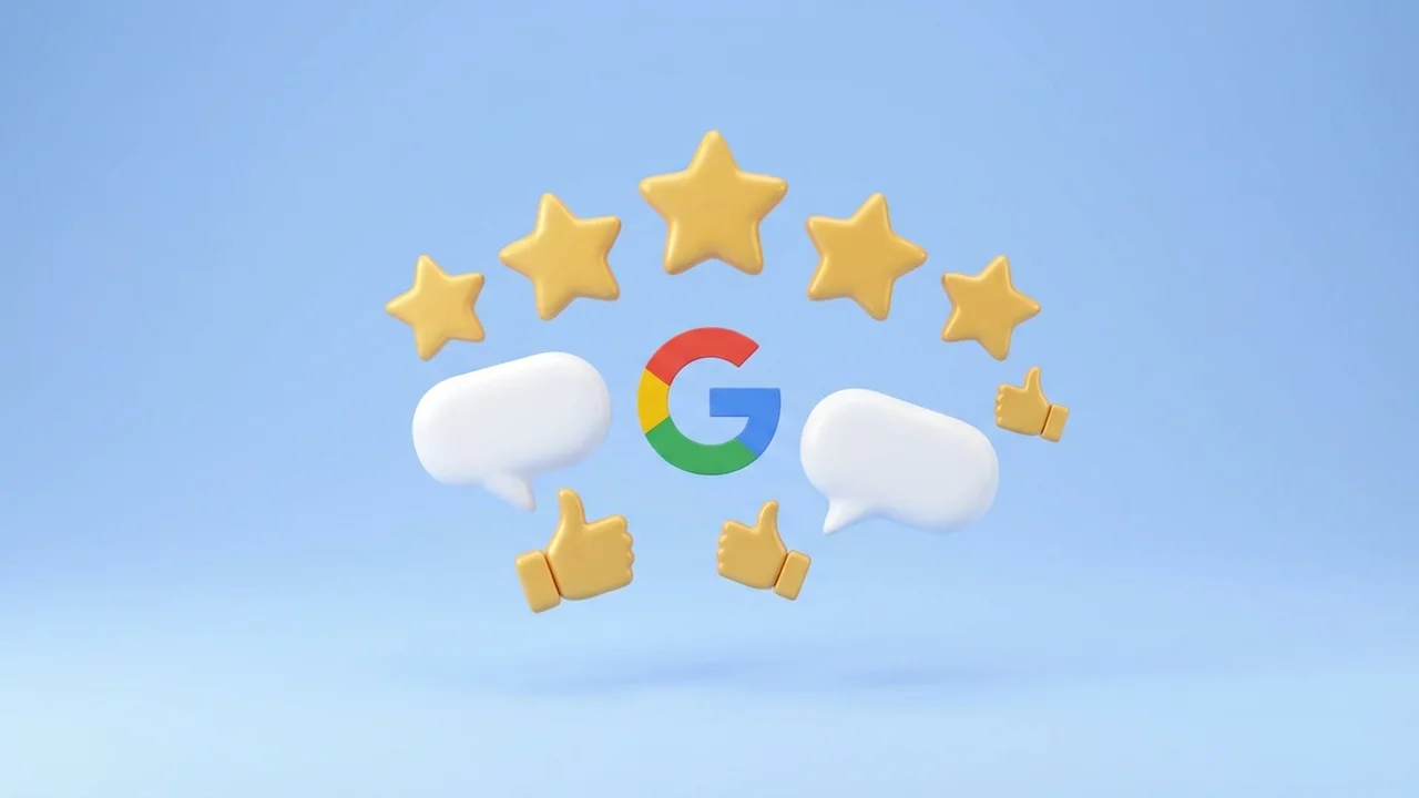 Jak opinie wpływają na algorytm Google? Fakty 2026