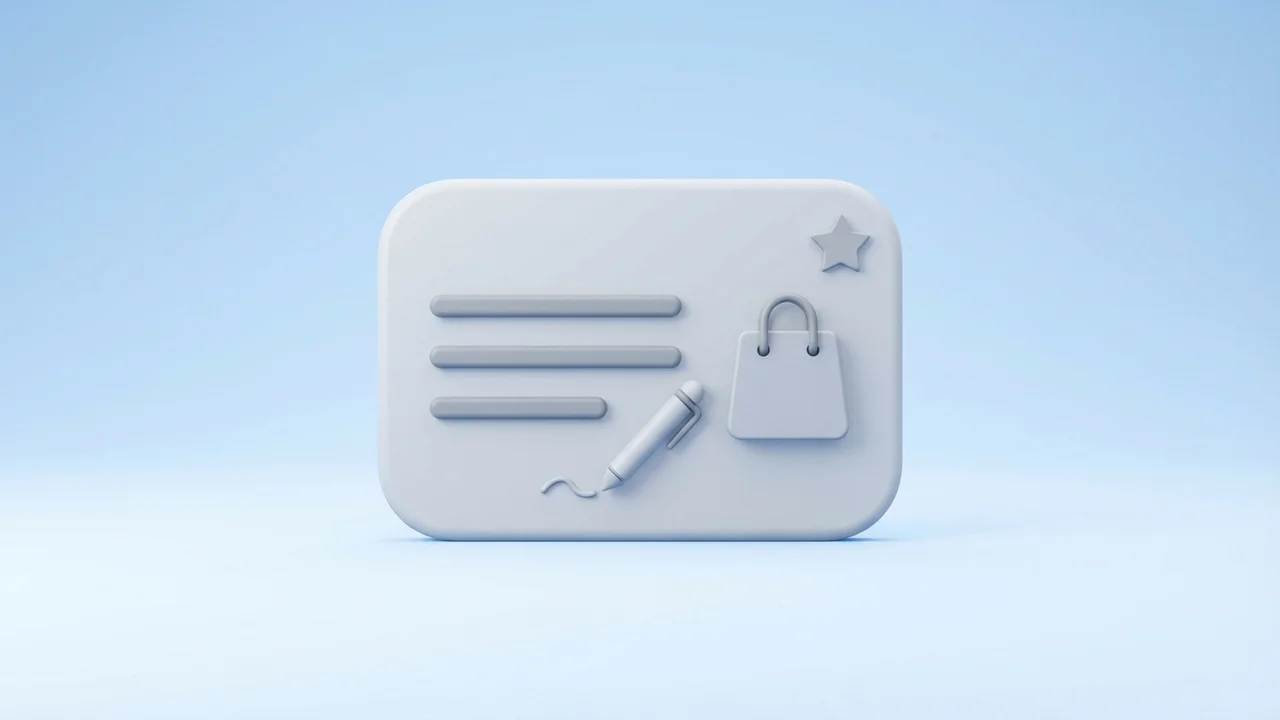 Jak pisać opisy produktów SEO? Poradnik