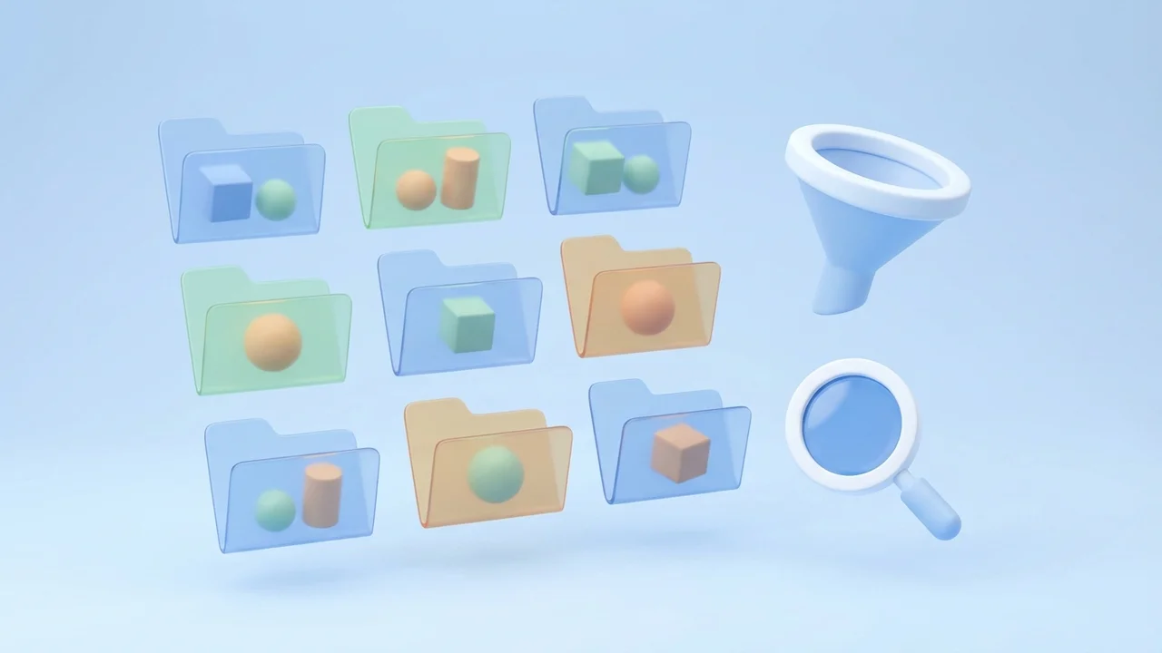 Optymalizacja kategorii w sklepie internetowym