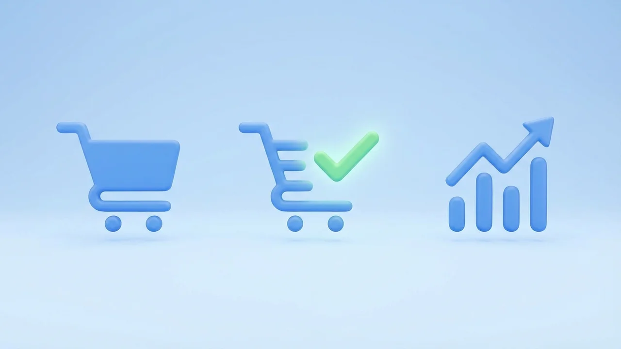 Optymalizacja konwersji w sklepie internetowym