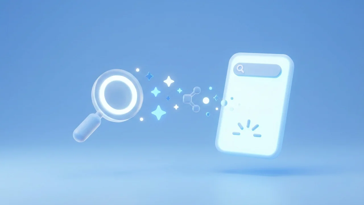 Jak optymalizować treści pod SGE Google?