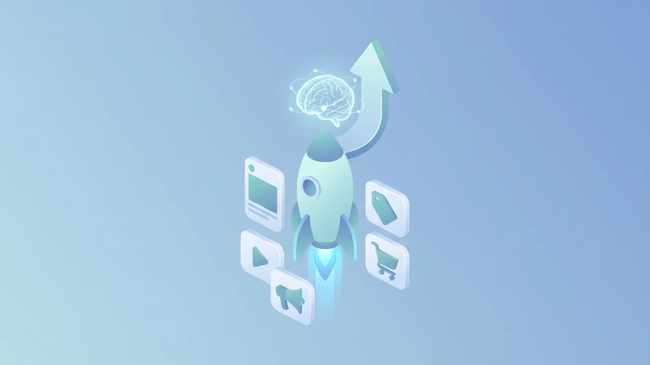 Performance Max – jak działają kampanie PMax?