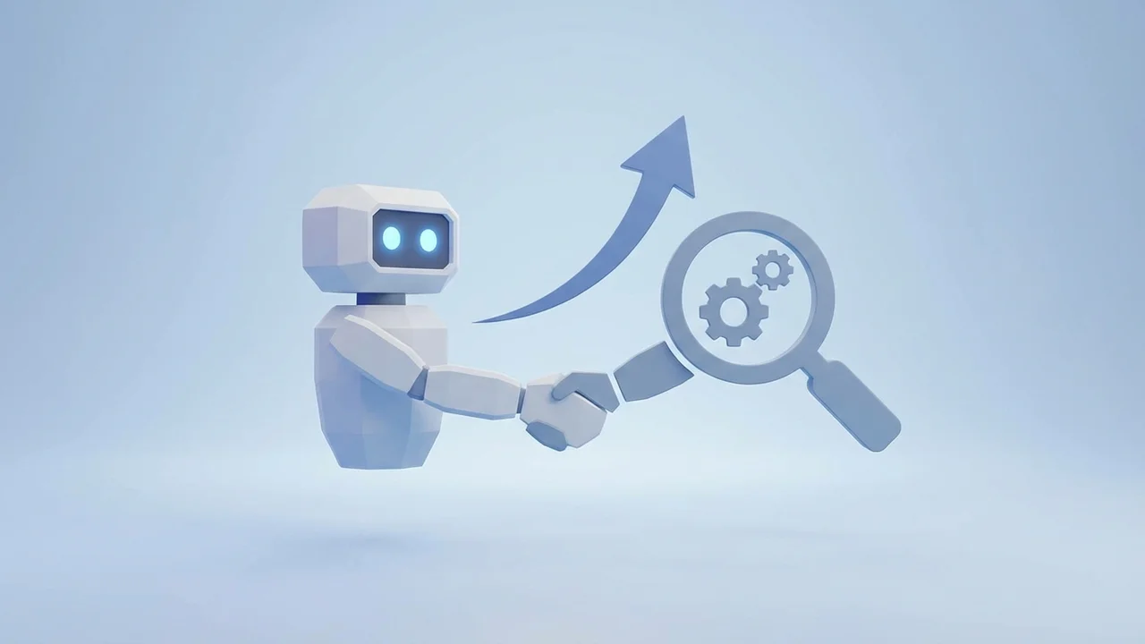 Perplexity a SEO – jak nowe wyszukiwarki AI zmieniają grę?