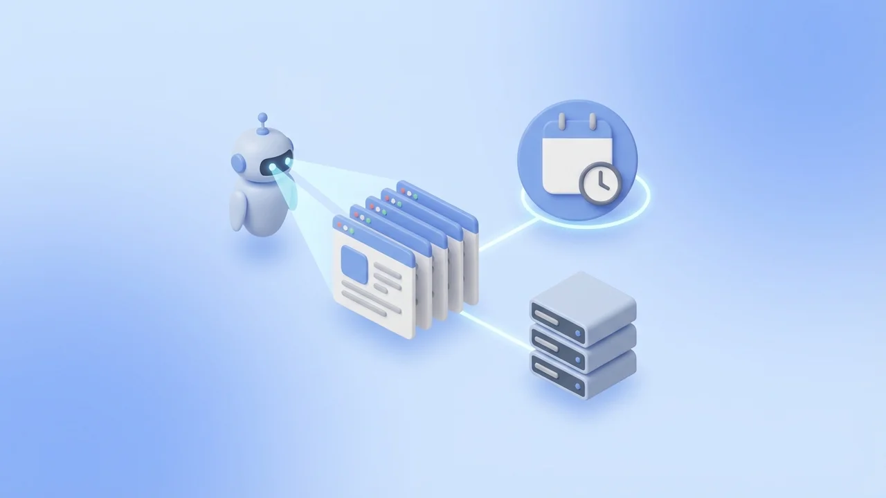 Po jakim czasie Google indeksuje stronę? Terminy 2026