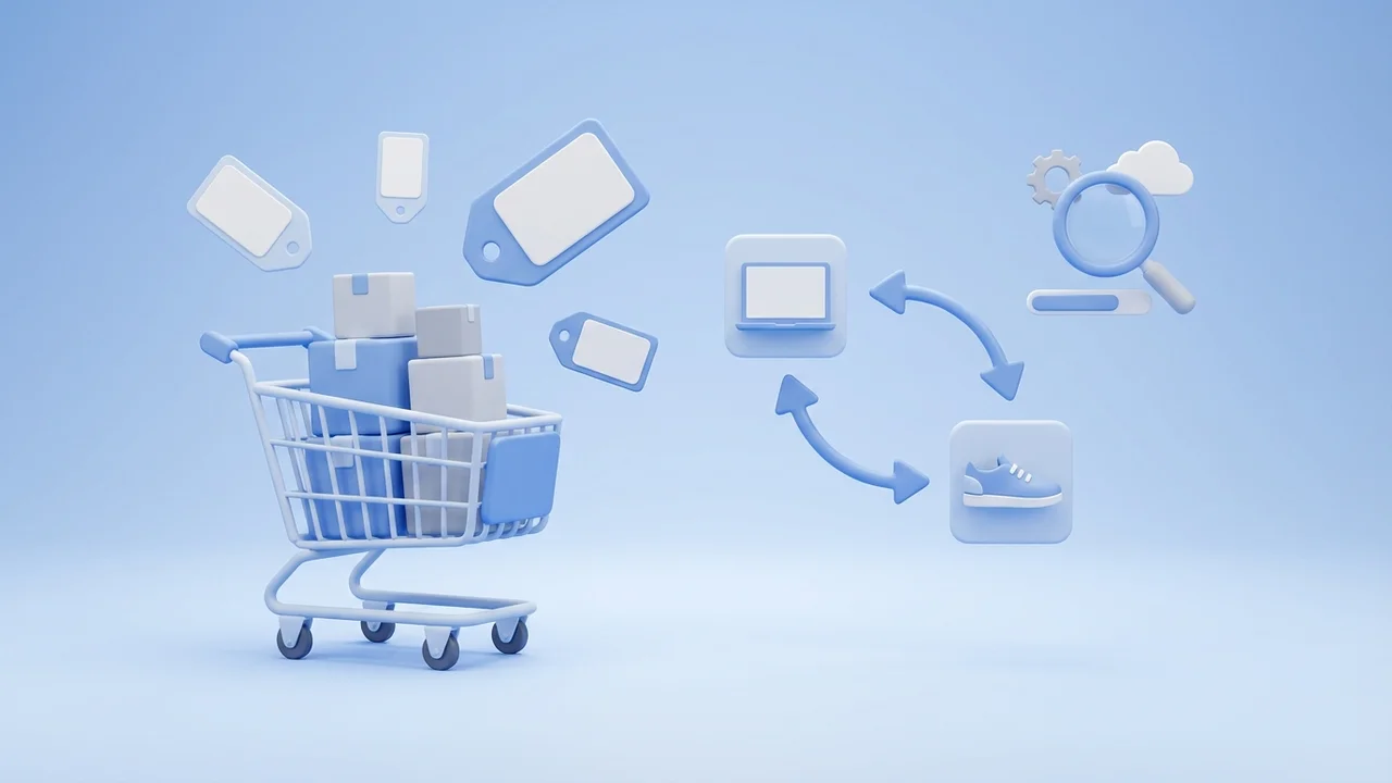 Porównywarki cenowe a SEO – jak zwiększyć widoczność?