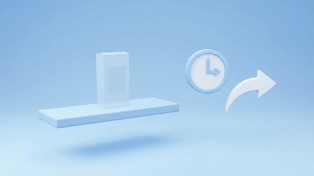 Produkt niedostępny a SEO – co robić z out of stock?