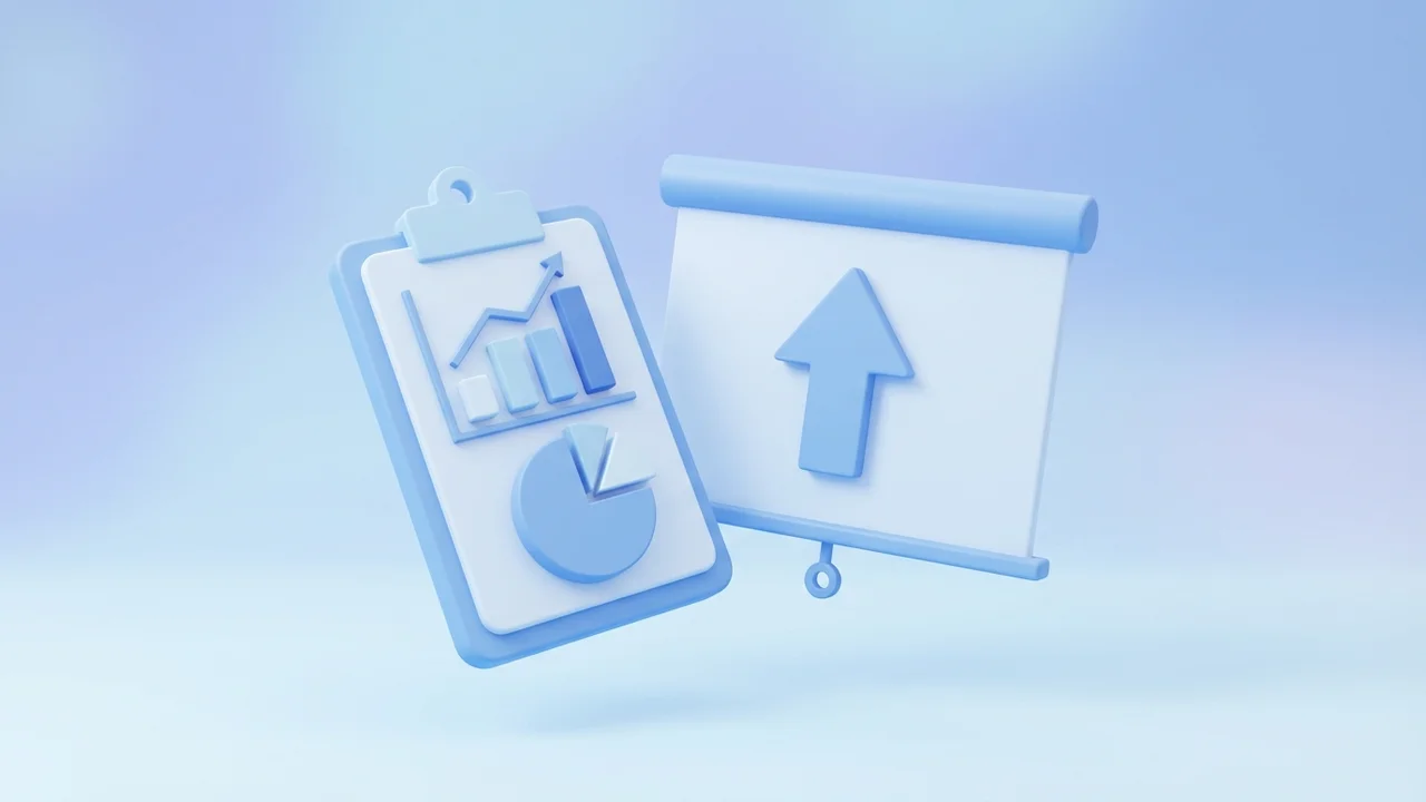 Raportowanie SEO – jak raportować wyniki klientom?