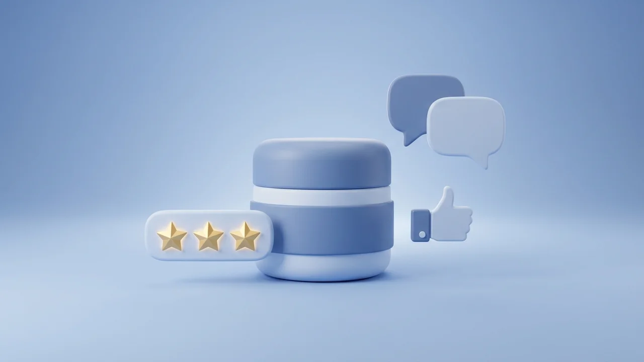 Recenzje produktów a SEO – czy opinie wpływają na ranking?