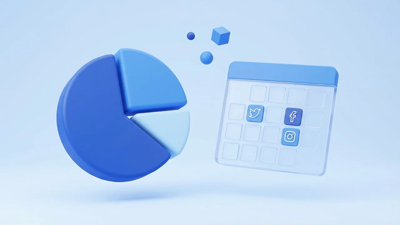 Reguła 70/20/10 w content marketingu – jak stosować?