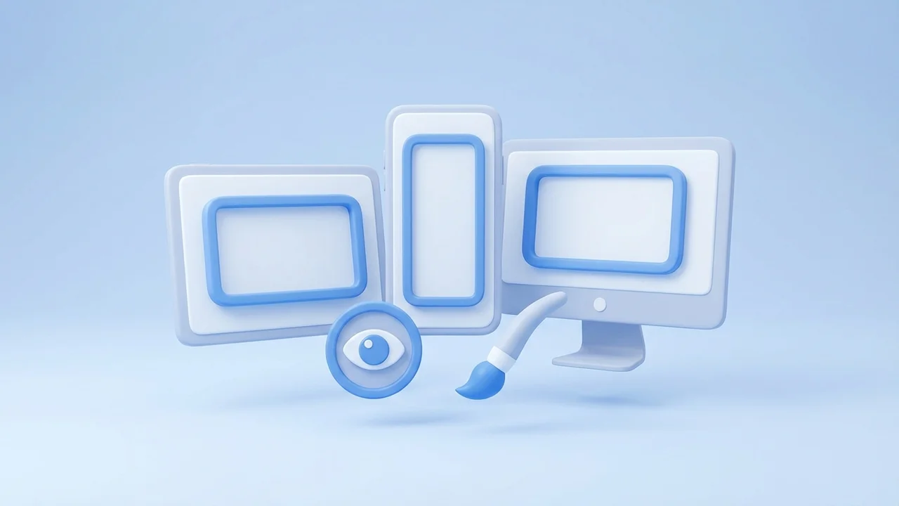 Reklamy displayowe Google – poradnik 2026