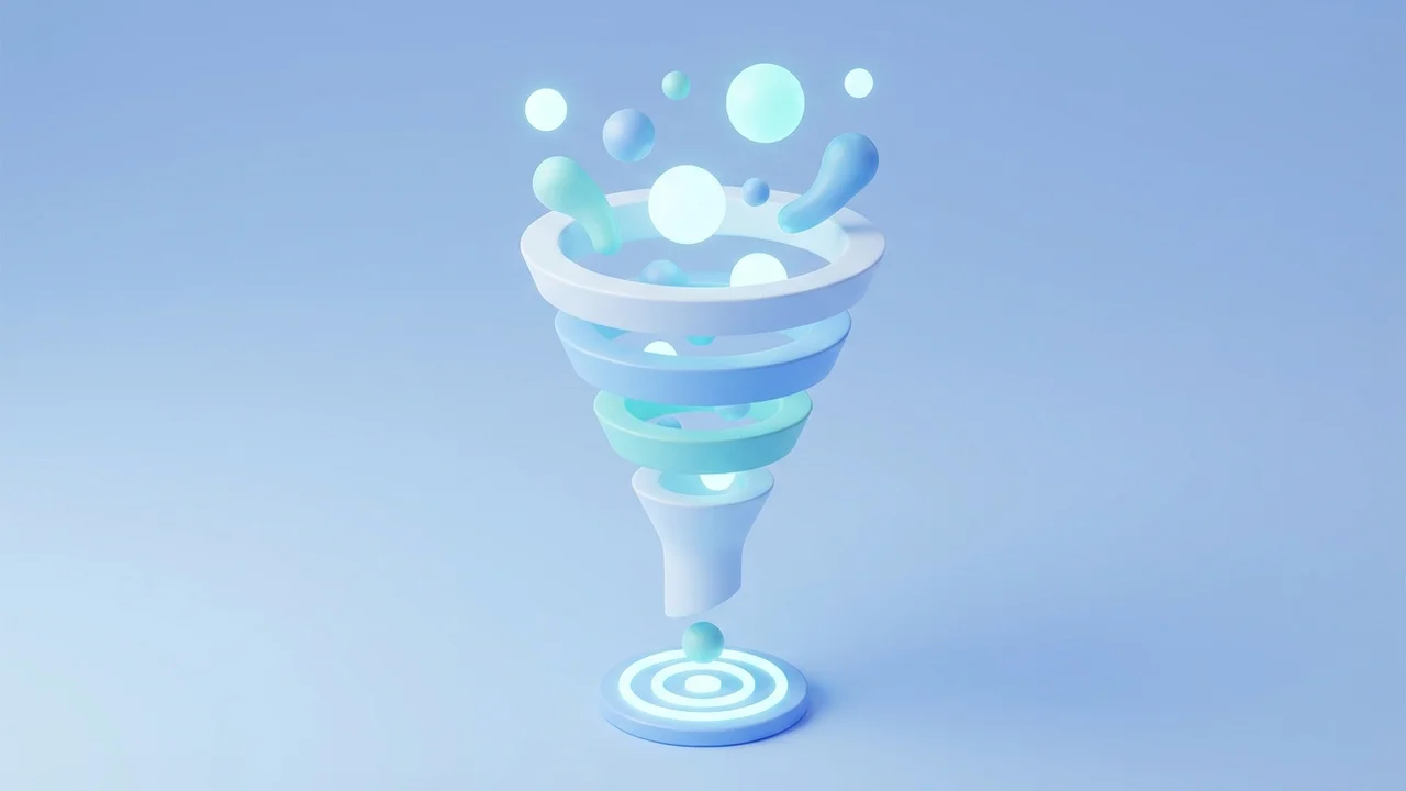 Rodzaje lejków sprzedażowych – jak wybrać najlepszy?