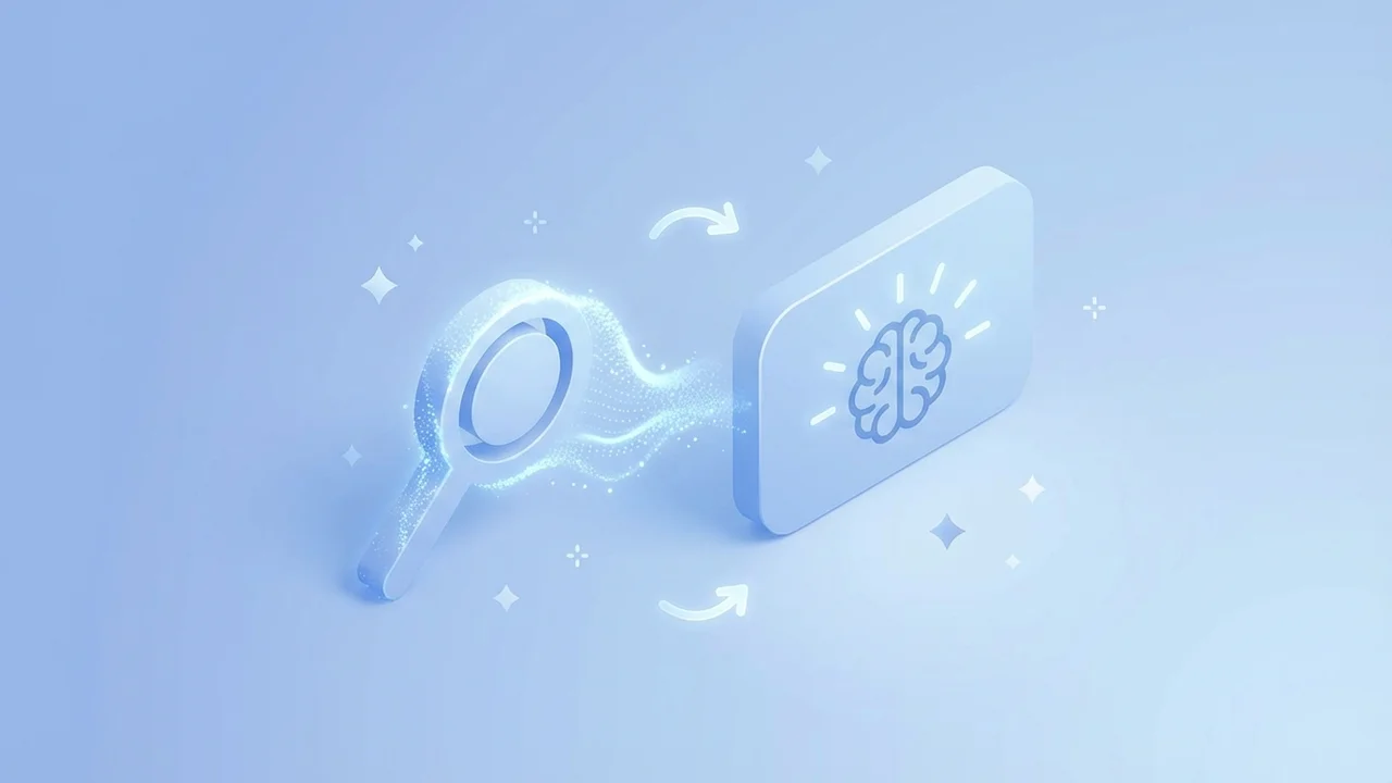 Search Generative Experience – jak przygotować stronę?