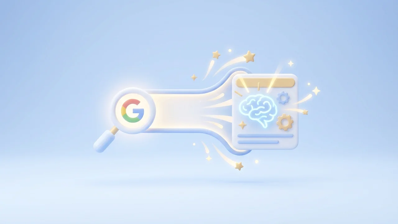 Search Generative Experience – co to jest SGE?