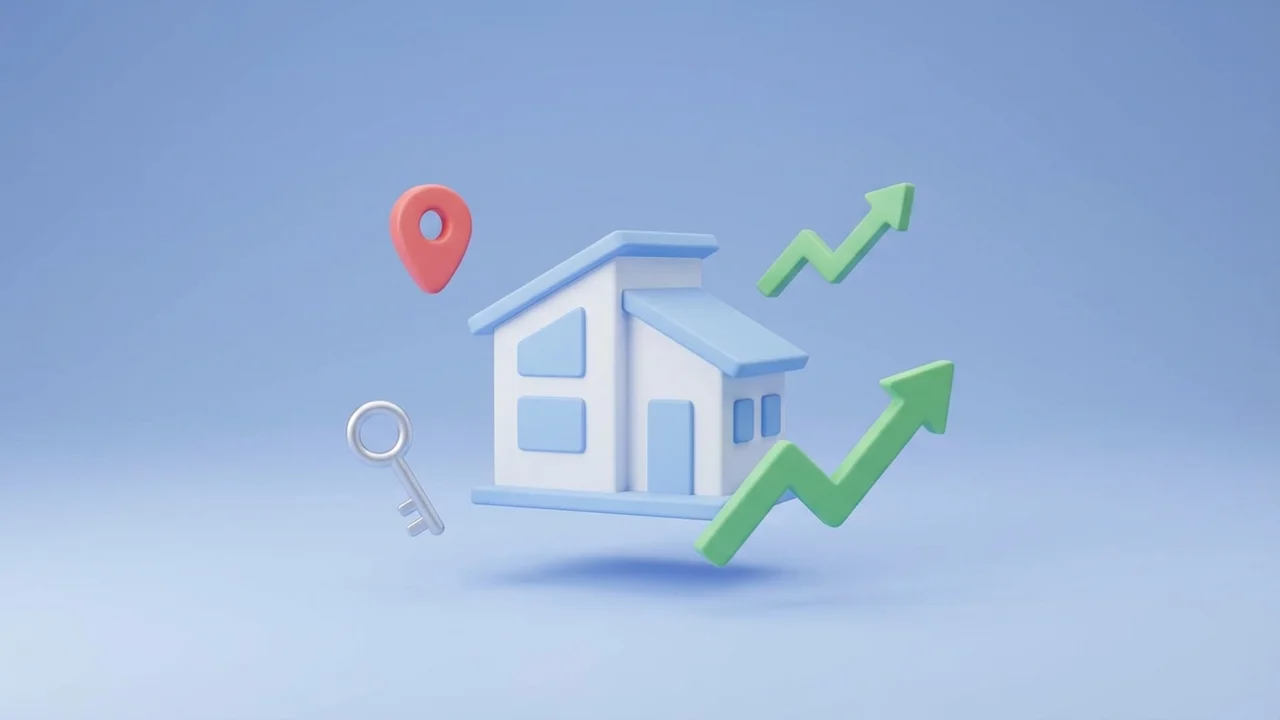 SEO dla agencji nieruchomości – skuteczne pozycjonowanie