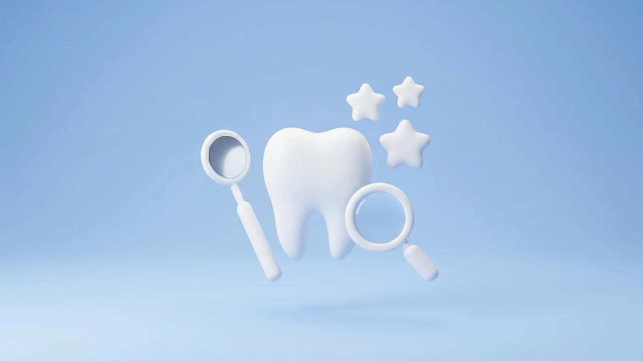 SEO dla dentysty – pozycjonowanie gabinetu