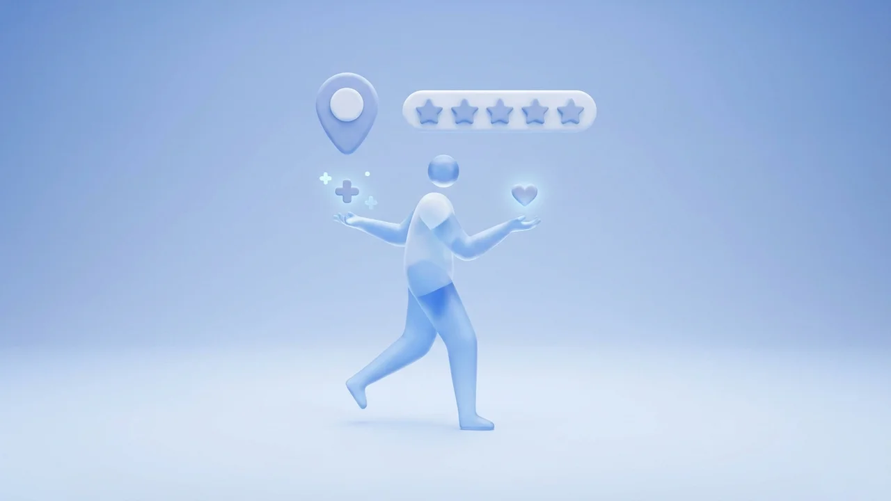 SEO dla fizjoterapeuty – jak zdobywać pacjentów?