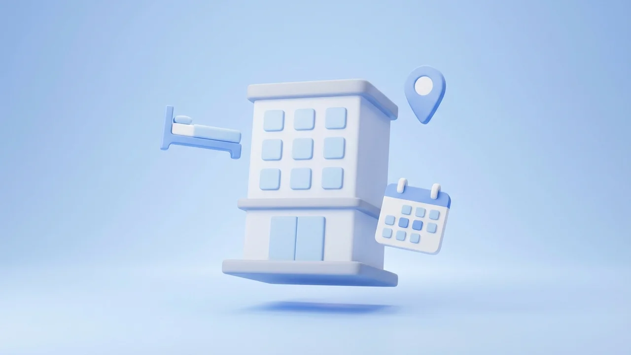 SEO dla hotelu – jak zwiększyć rezerwacje z Google?