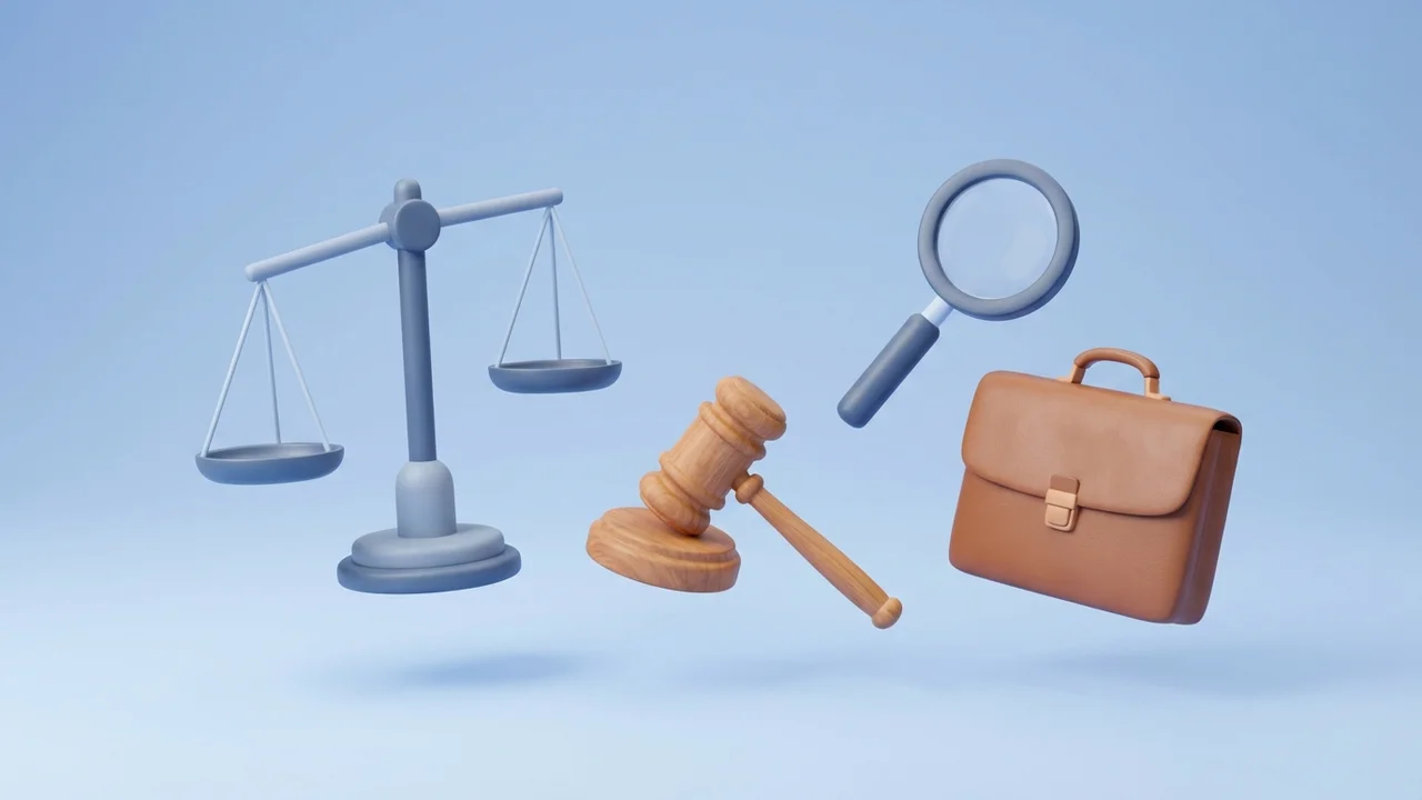 SEO dla kancelarii prawnej – jak pozyskiwać klientów?