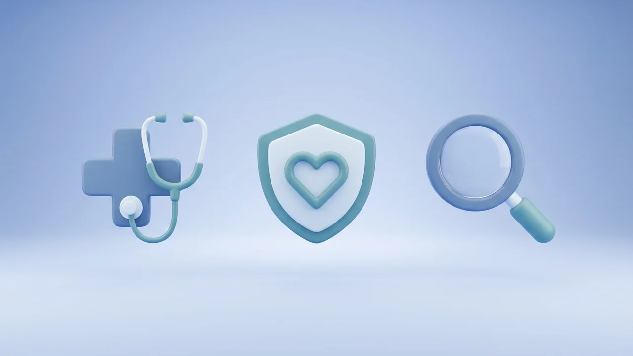 SEO dla lekarza – jak pozycjonować gabinet?