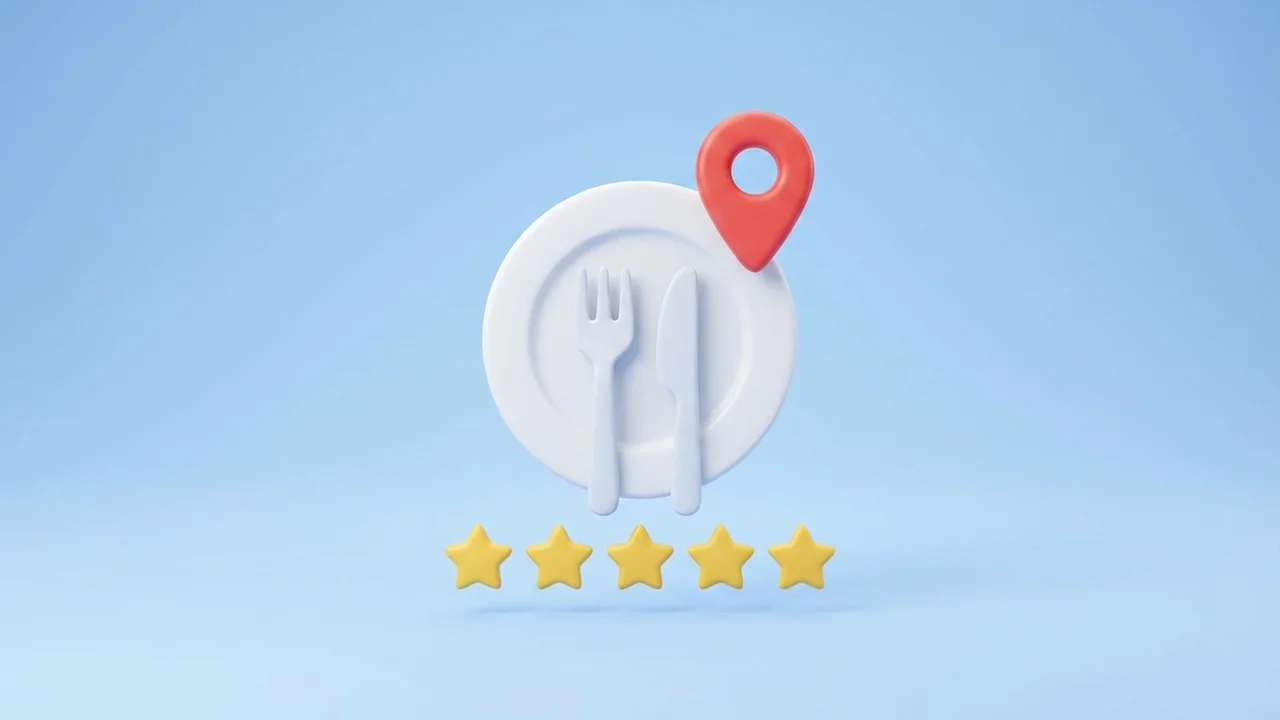 SEO dla restauracji – jak przyciągnąć gości z Google?