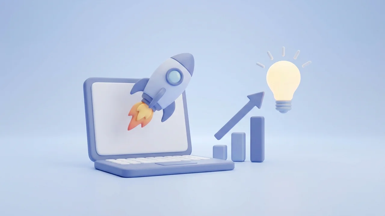 SEO dla startupu – jak zacząć pozycjonowanie?