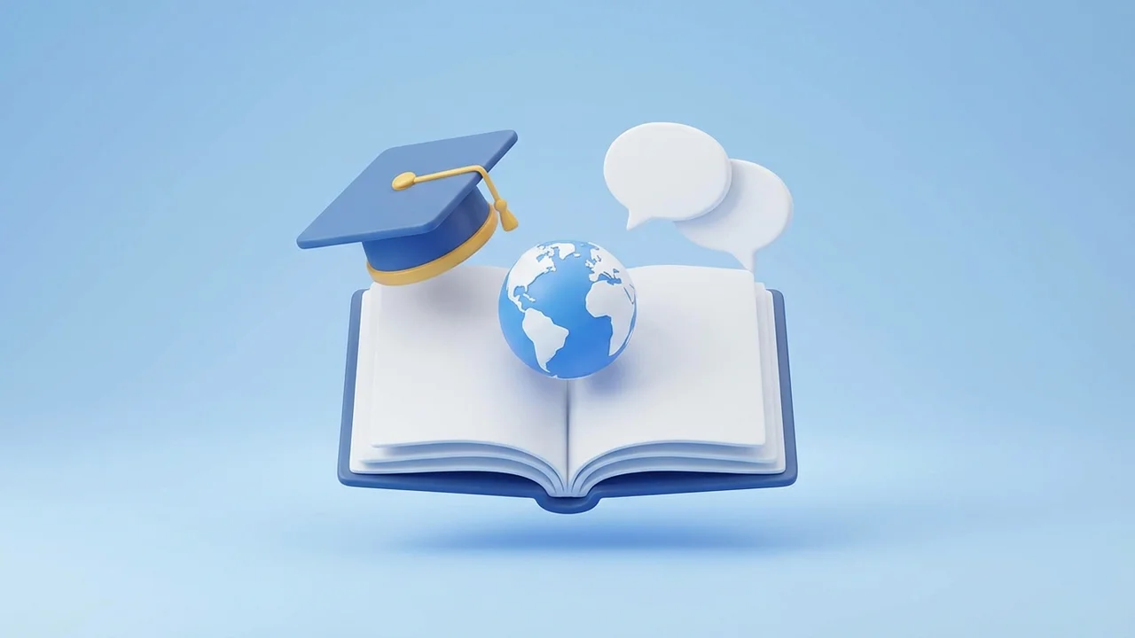 SEO dla szkoły językowej – jak zdobywać uczniów?