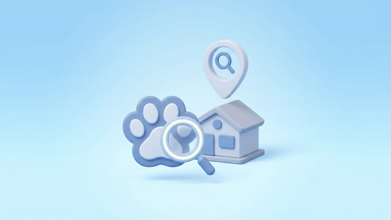 SEO dla weterynarza – jak pozyskać właścicieli zwierząt?