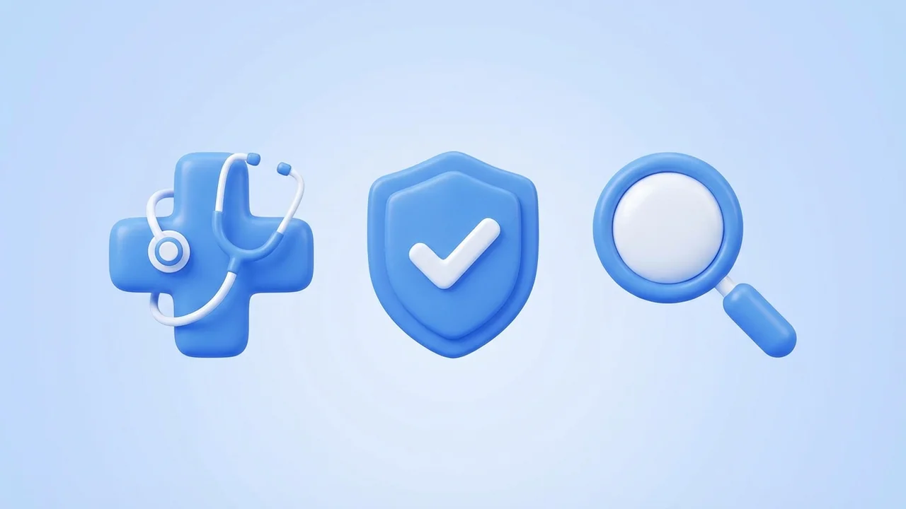 SEO medyczne (YMYL) – jak pozycjonować klinikę?