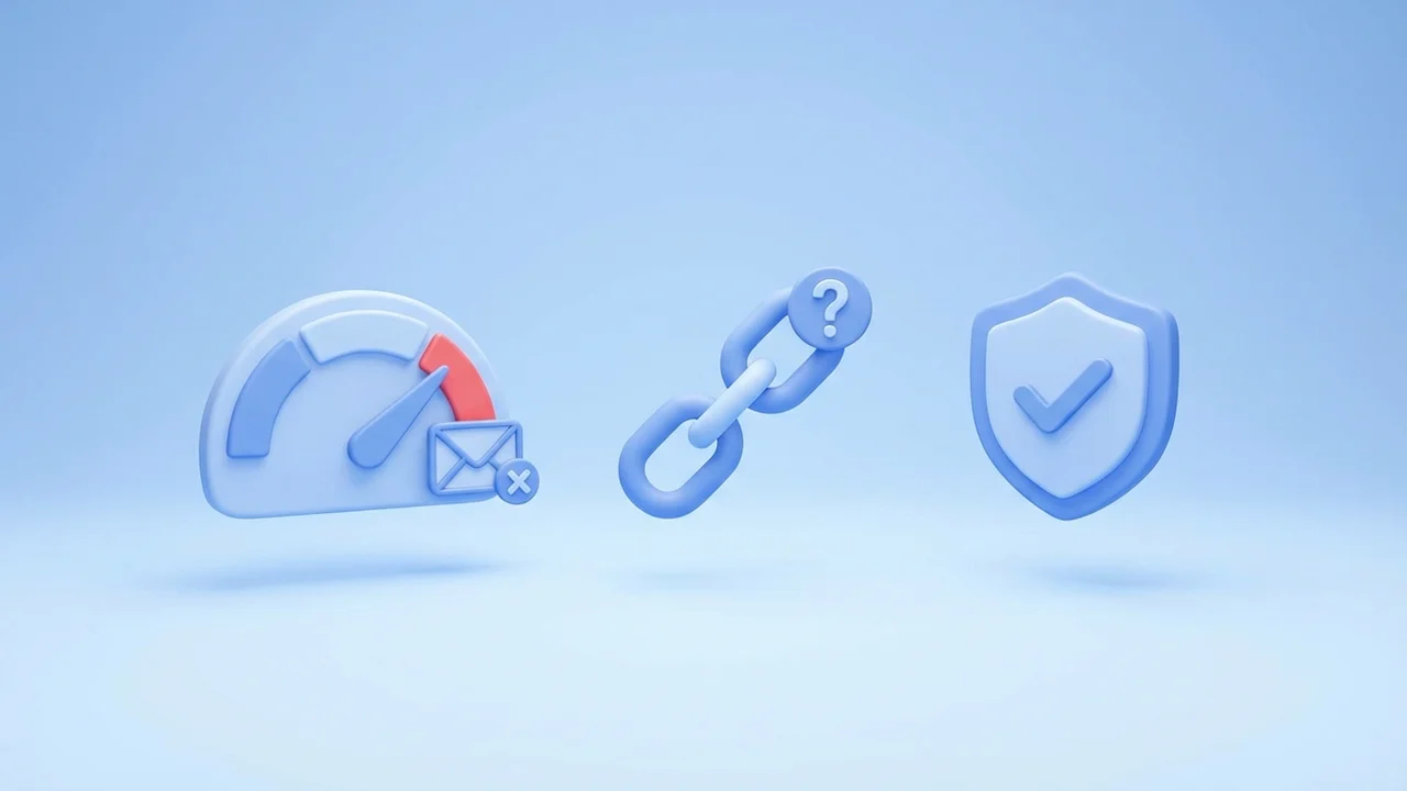 Spam Score linków – co to jest i jak sprawdzić?