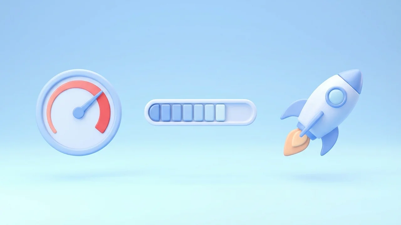 Szybkość strony a SEO – jak wpływa na pozycje?