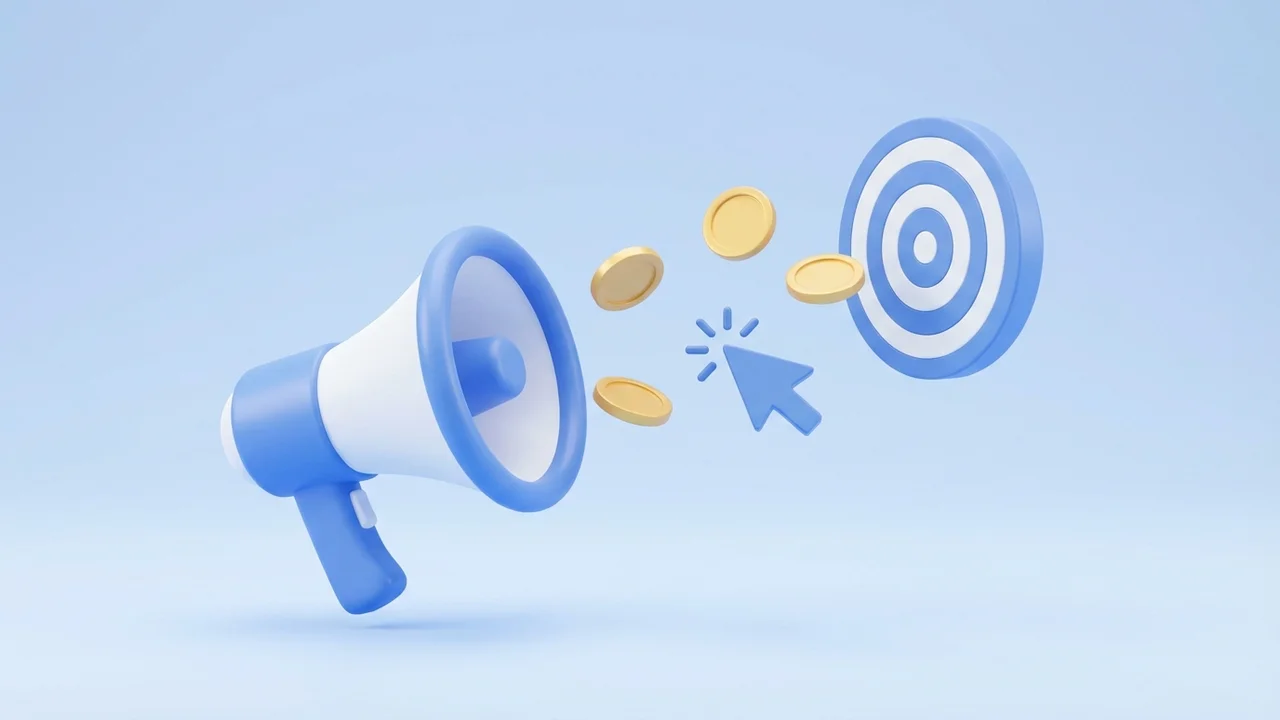 Targetowanie odbiorców w Google Ads – poradnik