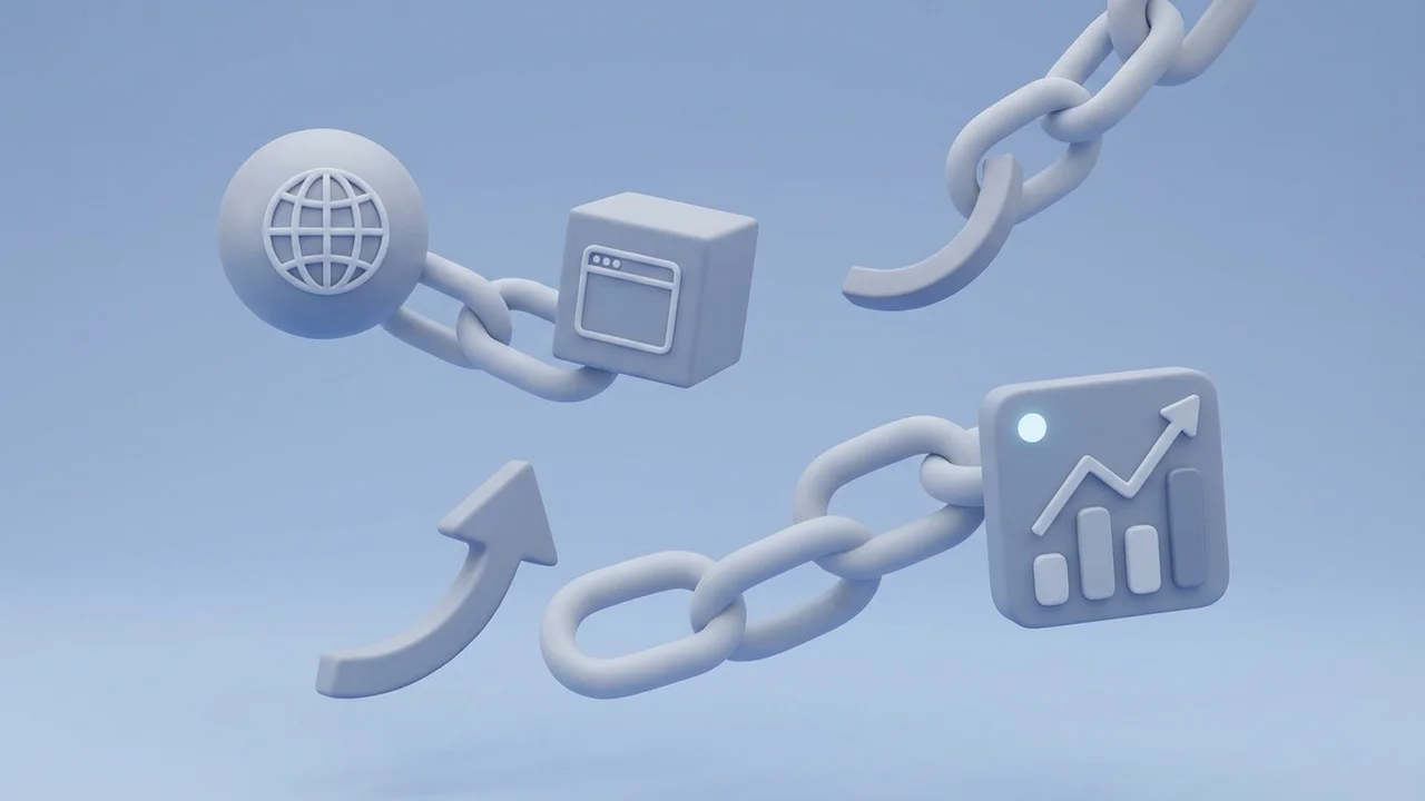 Toksyczne linki – jak je znaleźć i usunąć?