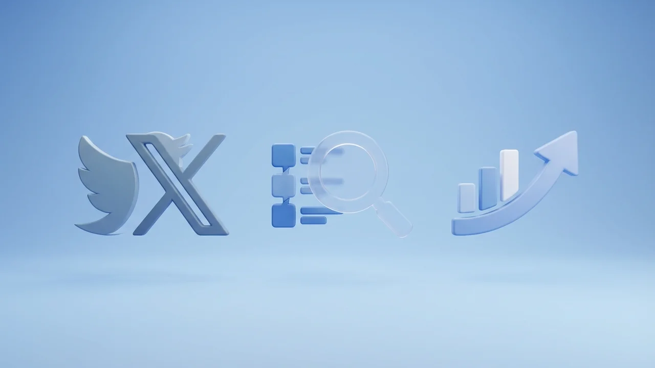 X (Twitter) a SEO – czy tweety pomagają w pozycjonowaniu?