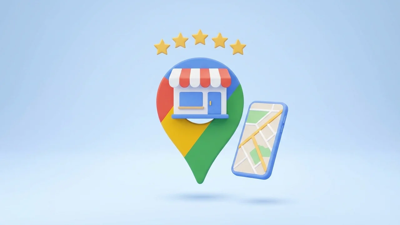 Wizytówka Google niewidoczna? Jak to naprawić