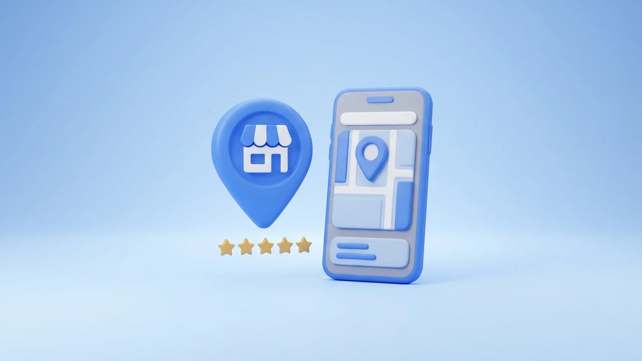 Wizytówka Google – jak zoptymalizować profil firmy?