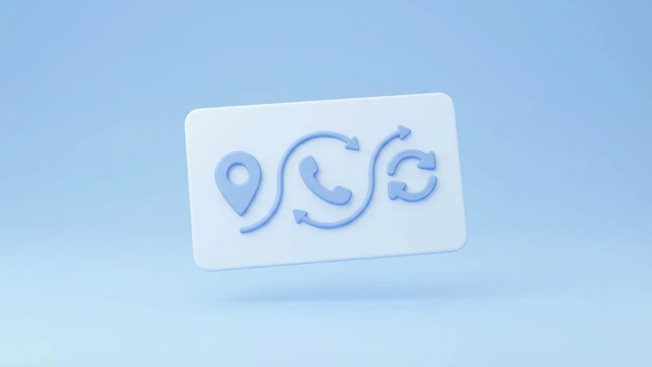 Wizytówka NAP – co to jest i jak ją ujednolicić?