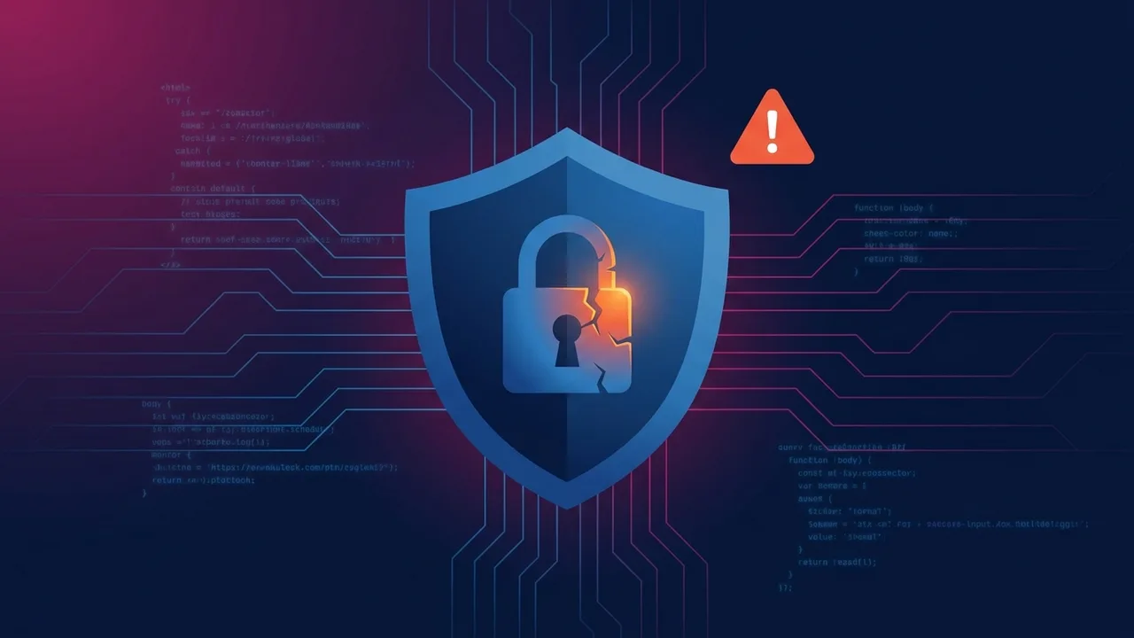 Krytyczna luka w WordPress (CVE-2026-63030 i CVE-2026-60137) - co robić w 2026