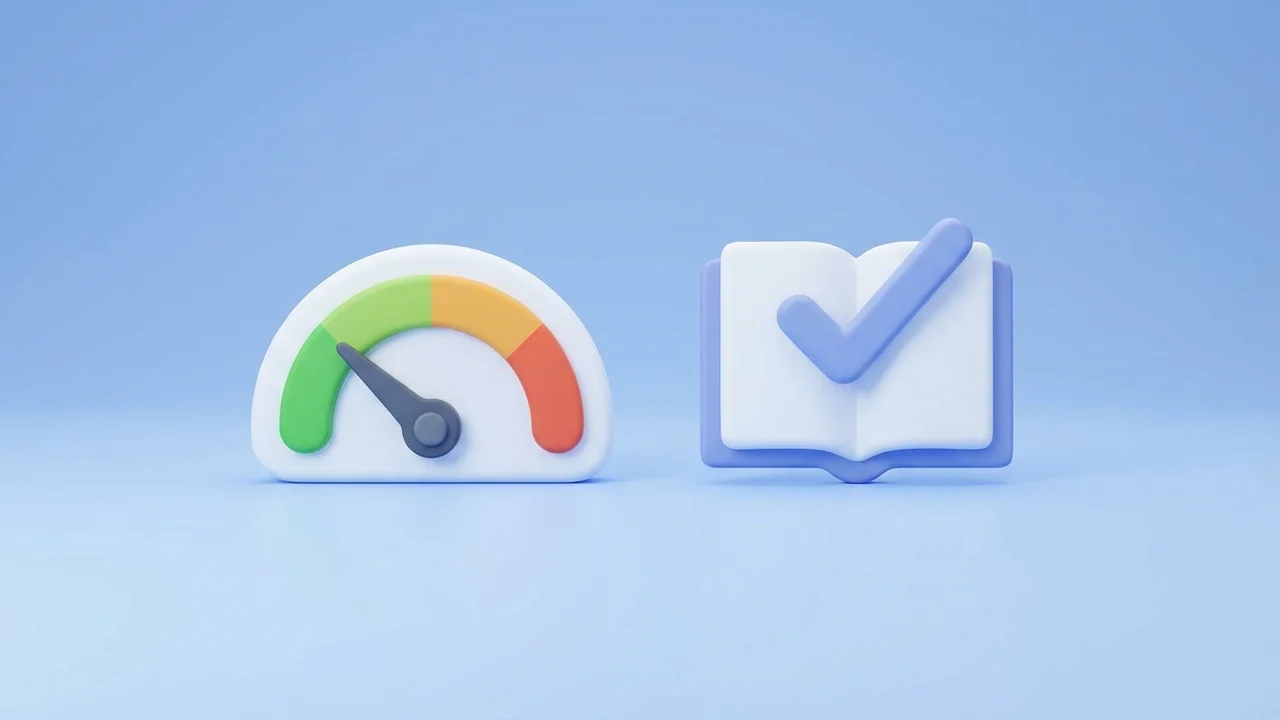 Wynik Flescha-Kincaida – jak interpretować czytelność?