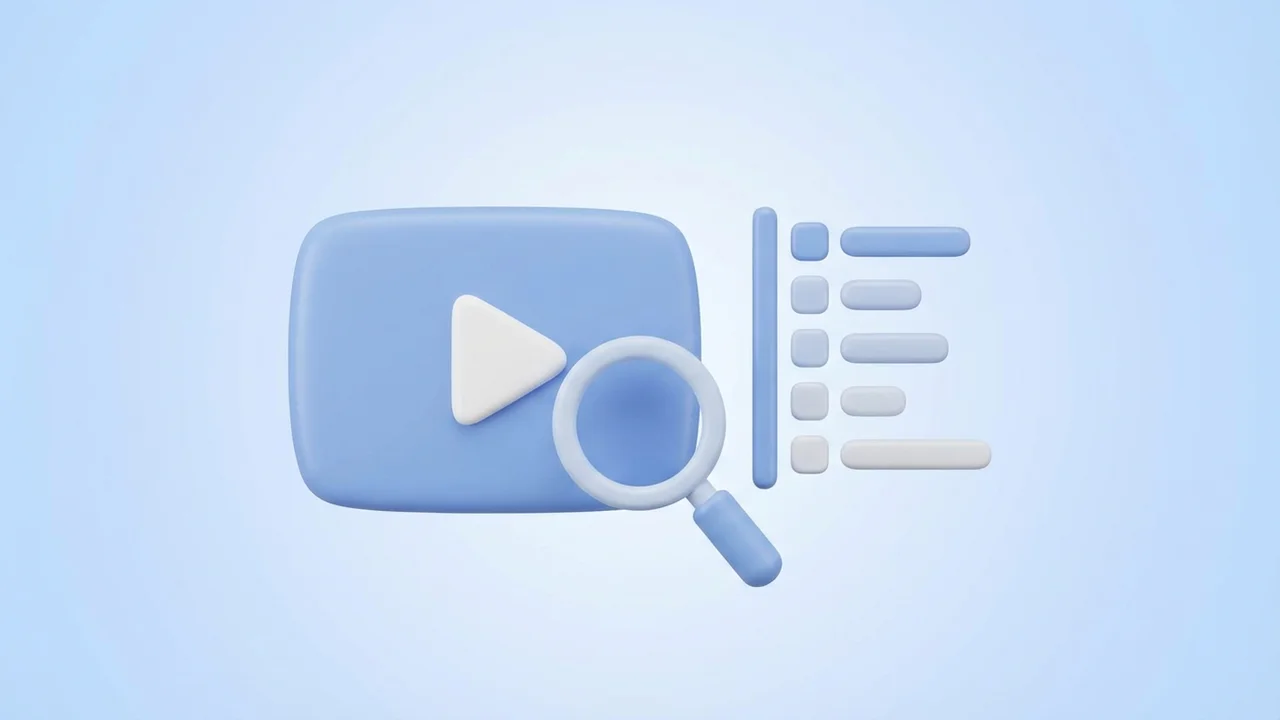 YouTube SEO – jak pozycjonować filmy w 2026?