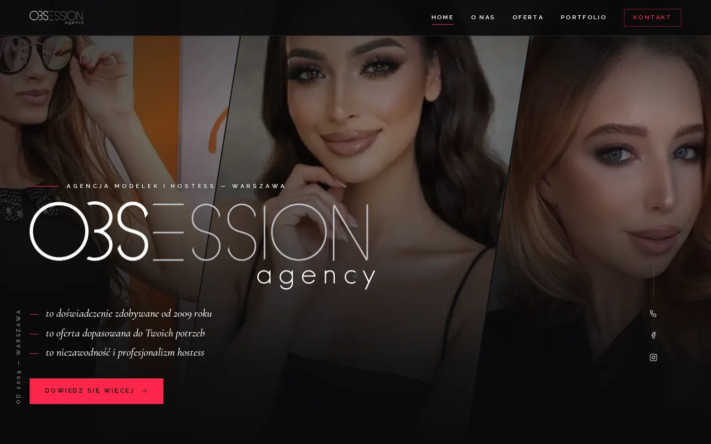 Obsession Po · 2026