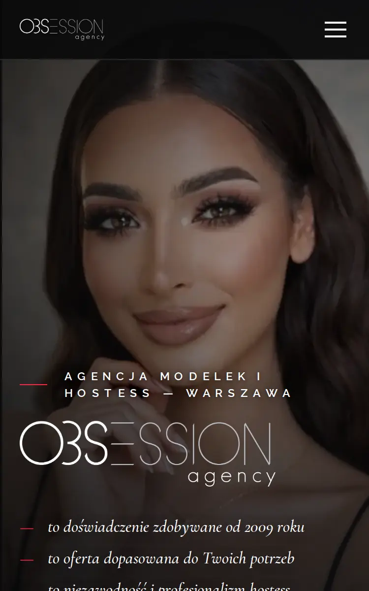 Obsession PO